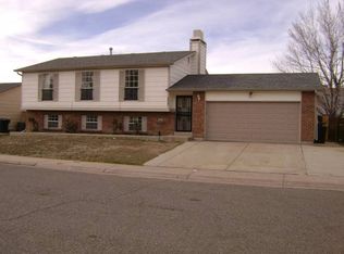 4613 N Eureka Ct, Denver, CO 80239