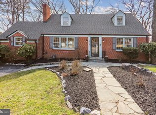 10601 Shady Cir, Silver Spring, MD 20903