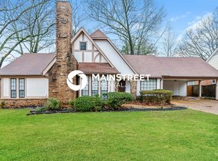 499 Bedlington Dr, Cordova, TN 38018