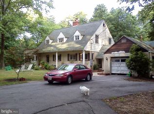 143 Farmington Rd W, Accokeek, MD 20607