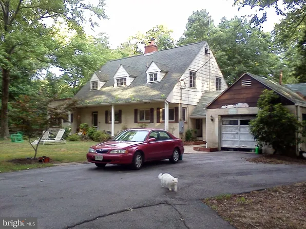 143 Farmington Rd W, Accokeek, MD 20607