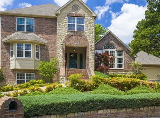 7103 S Columbia Pl, Tulsa, OK 74136