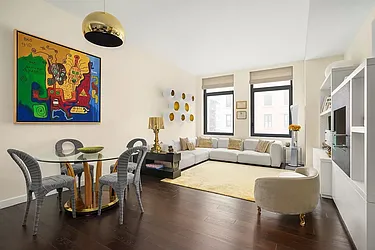 Rented by Douglas Elliman