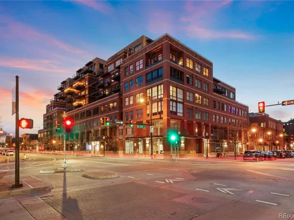 1499 Blake Street #3L, Denver, CO 80202