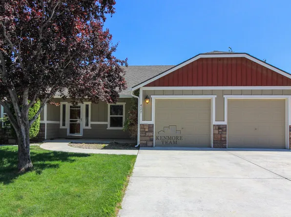 427 S Penn St, Kennewick, WA 99336