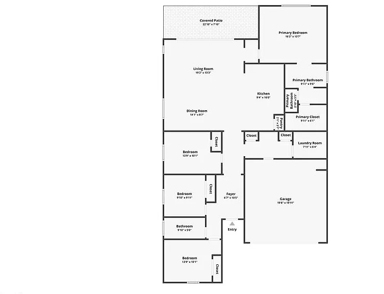 4150 W Ardmore Rd — Photo 2