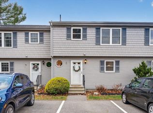 2 Wellstone Dr #2, Portland, ME 04103