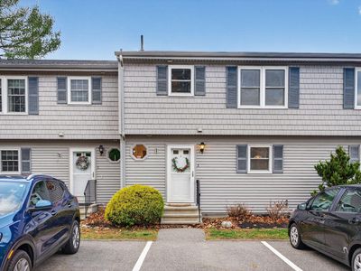 2 Wellstone Drive #2, Portland, ME, 04103