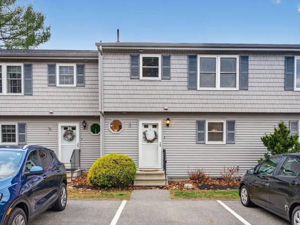 2 Wellstone Drive #2, Portland, ME 04103