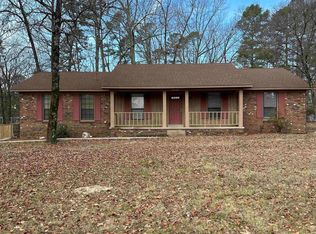 14400 Brown Rd, Little Rock, AR 72206