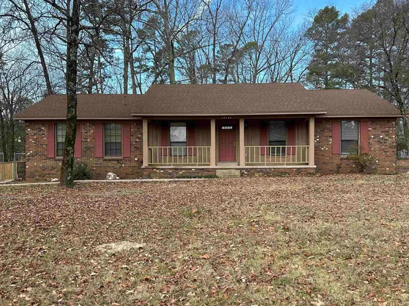 14400 Brown Rd, Little Rock, AR 72206