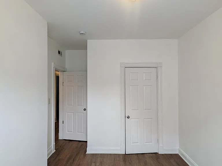 Bedroom D