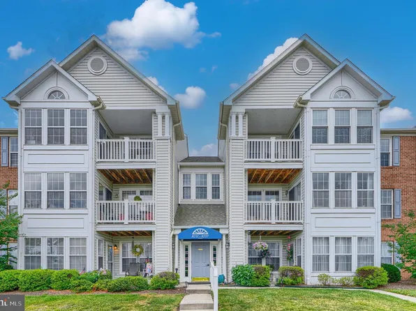 8235 Poplar Mill Rd #8235, Nottingham, MD 21236