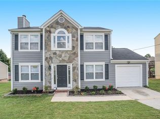 4268 Catalpa Ct, Ellenwood, GA 30294