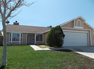 716 W Avenue H2, Lancaster, CA 93534