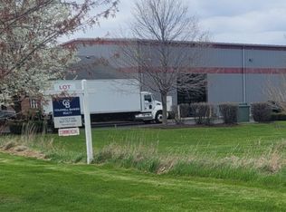 225 Commercial Dr LOT 23, Yorkville, IL 60560