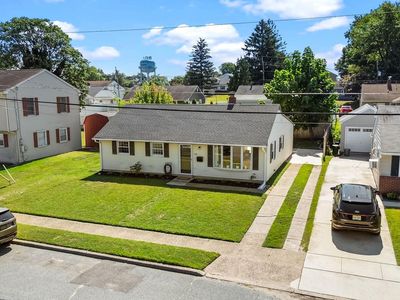 408 Windsor Dr, Bellmawr, NJ, 08031