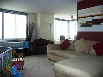 Rented by Citi Habitats