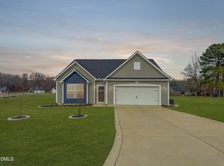 19 Linda Lou Ln, Angier, NC 27501