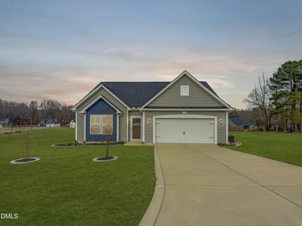 19 Linda Lou Ln, Angier, NC 27501