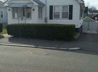 57 Victoria St, Revere, MA 02151