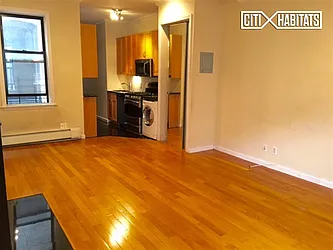 Rented by Citi Habitats