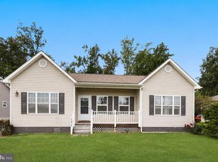1475 Bowie Rd, Colonial Beach, VA 22443