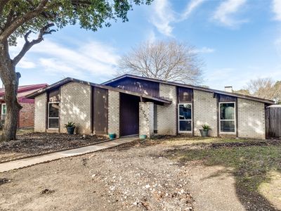 2733 Ripplewood Dr, Garland, TX, 75044