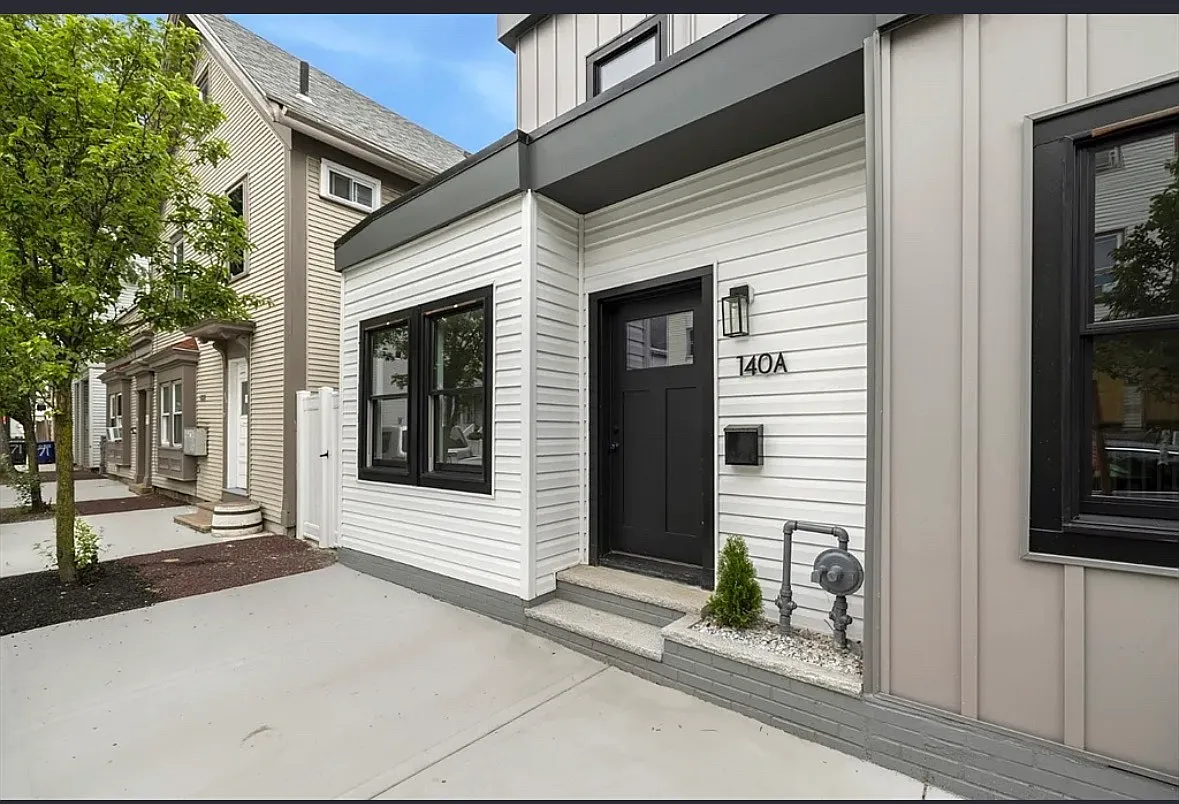 Building Photo - 140 Pearl St #A