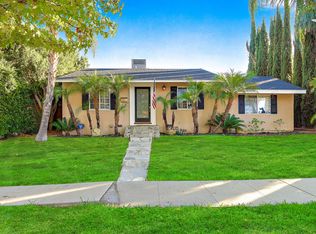 17522 Martha St, Encino, CA 91316