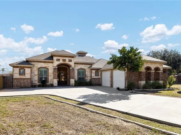 1992 Date Palm Dr, Mercedes, TX 78570