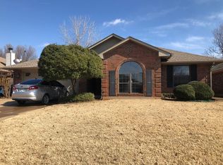 1000 Blue Ridge Dr, Edmond, OK 73003