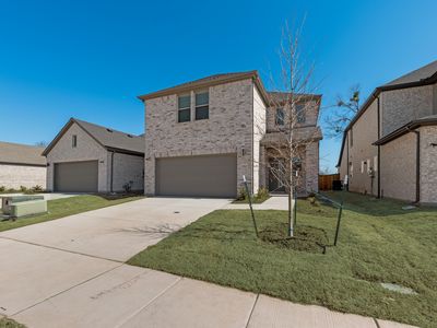 5511 Chasewood Dr, McKinney, TX, 75071
