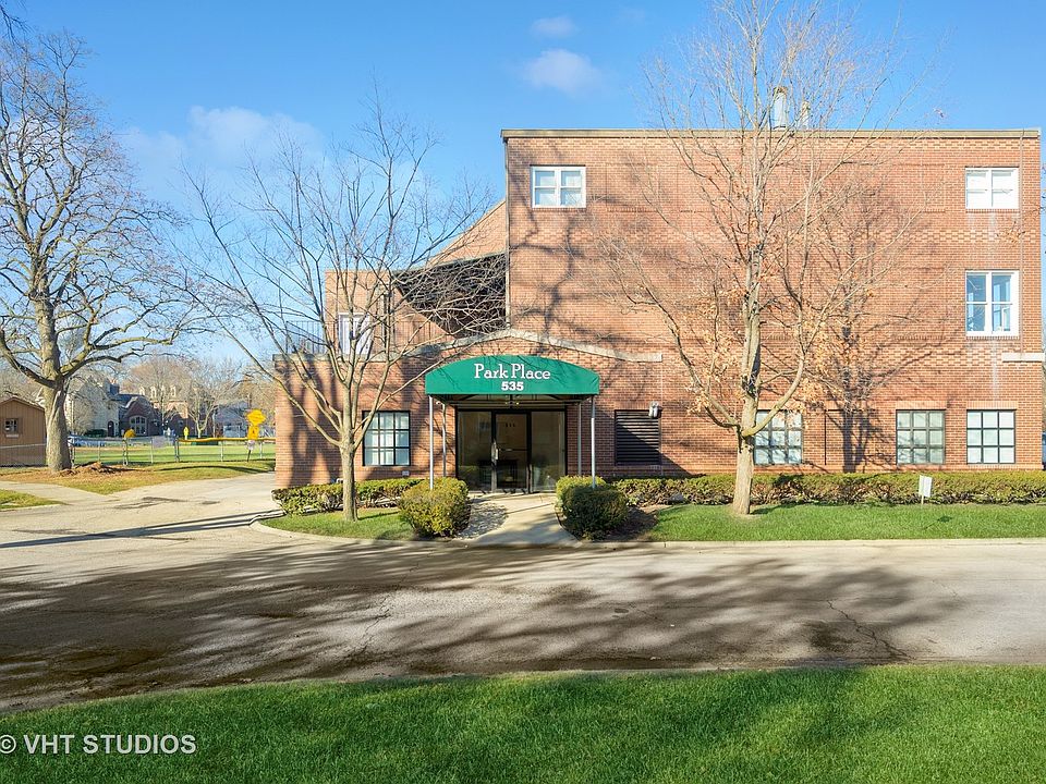 535 Wayland Ave APT B, Kenilworth, IL 60043 Zillow