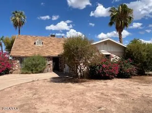 102 E SANTA CRUZ Drive, Tempe, AZ 85282