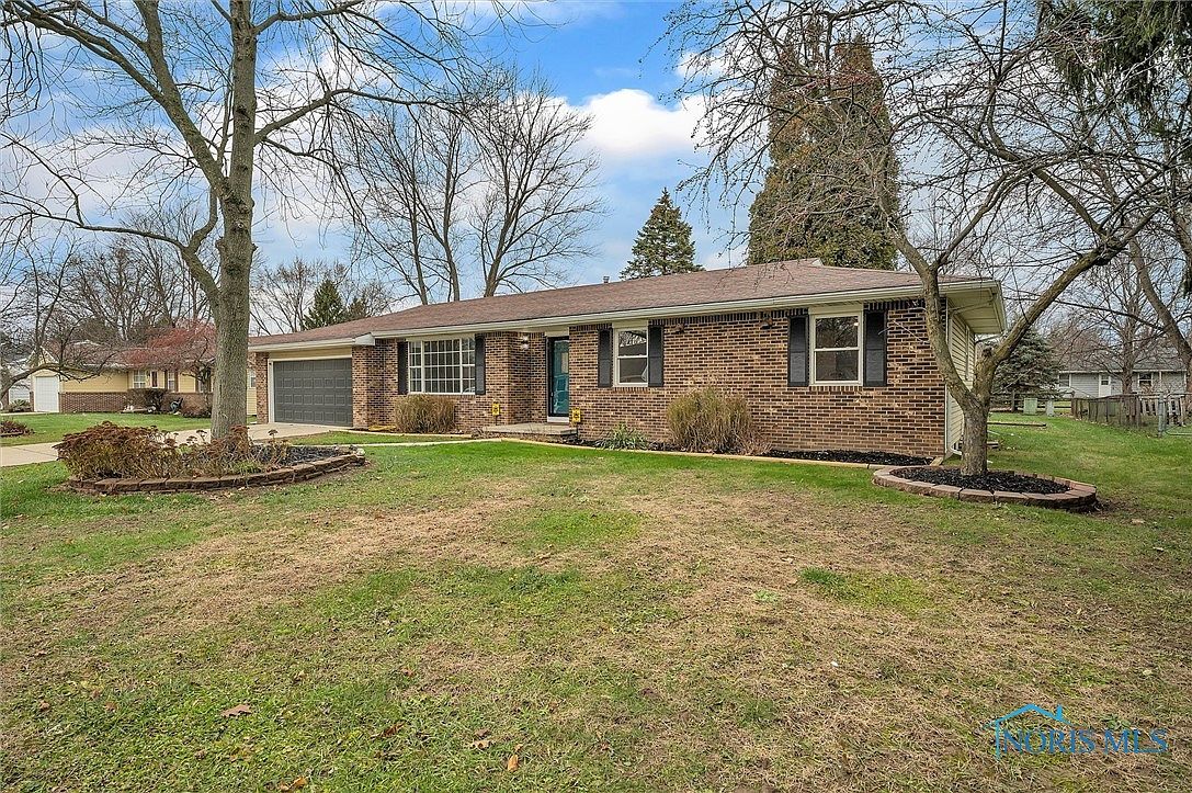 810 Liberty Dr, Waterville, OH 43566 Zillow