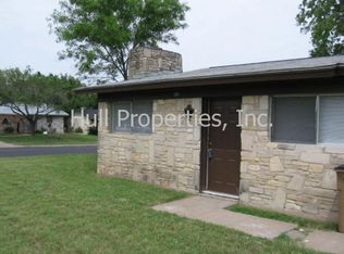 301 E Grady Dr #A, Austin, TX 78753