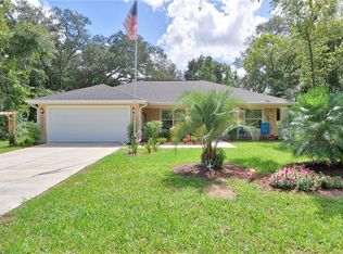 15625 SE 97th Ave, Summerfield, FL 34491