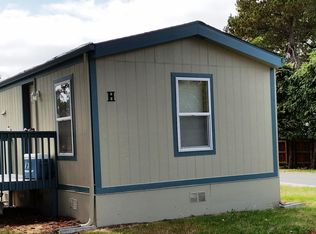 131 SE Regatta Dr UNIT H, Oak Harbor, WA 98277