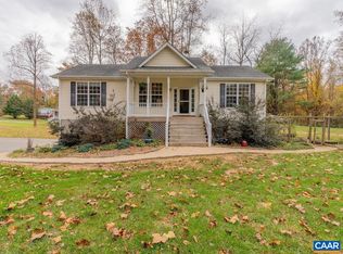 248 High View Rd, Stanardsville, VA 22973