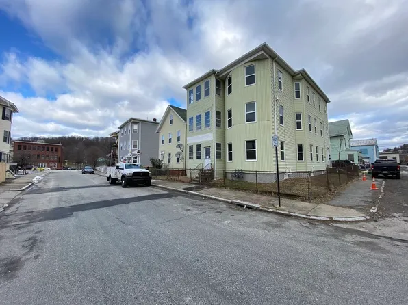 (undisclosed Address), Worcester, MA 01604