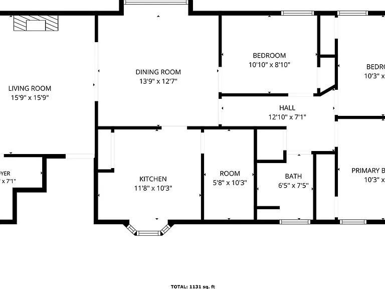 151 Greenfield St #2 — Photo 30