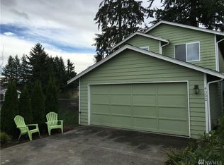 4302 Cobblestone Ln NE, Bremerton, WA 98310