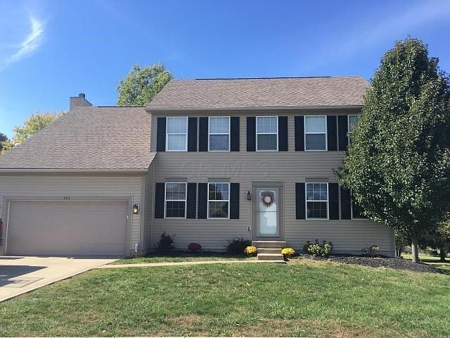 1st image of 664 Rolling Acre Dr