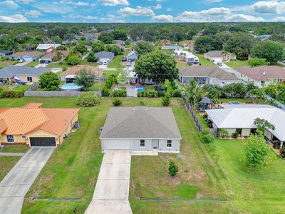 1319 SW Hunnicut Avenue, Port Saint Lucie, FL, 34953