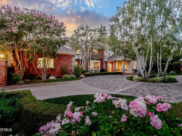 581 Lakeview Canyon Rd, Westlake Village, CA 91362