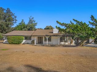 4568 Baja Mission Rd, Fallbrook, CA 92028