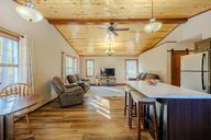 Foyer/Dining/Living Room/Kitchen