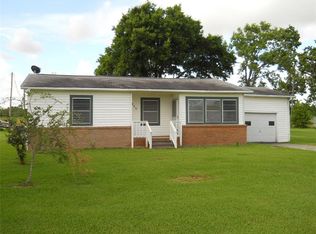 2033 34th Ave N, Texas City, TX 77590