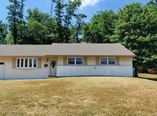 207 Kingsley Rd, Cherry Hill, NJ 08034